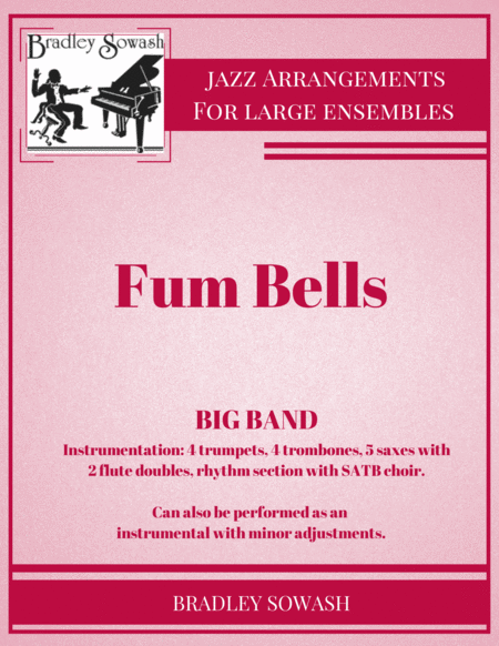 Fum Bells - Big Band & Choir image number null