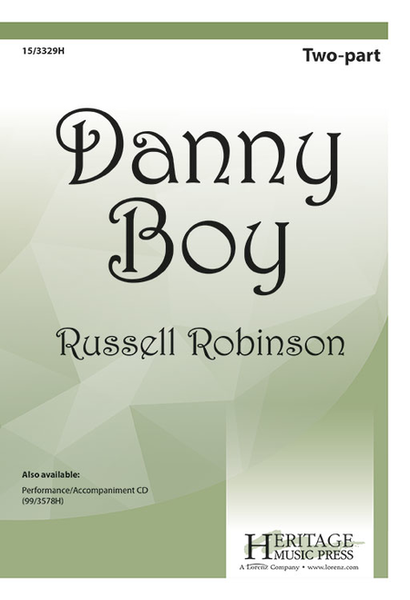 Danny Boy image number null