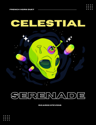 Celestial Serenade