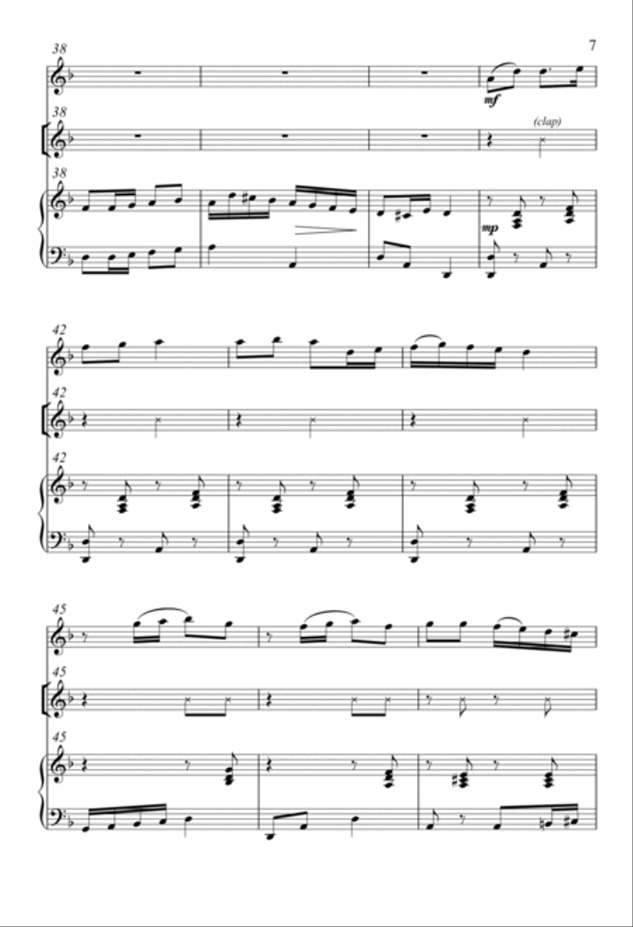Bim Bam SA scores gallery preview page 5
