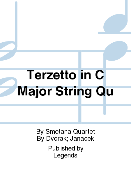 Terzetto in C Major String Qu