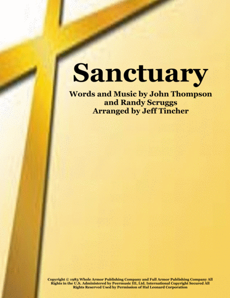 Sanctuary image number null
