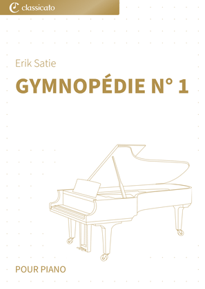 Gymnopedie no. 1