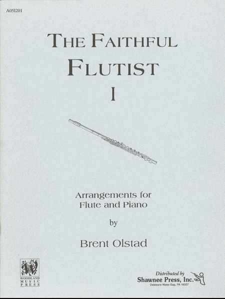 Faithful Flutist, the-Vol. I