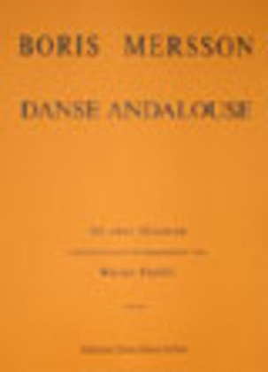 Danse Andalouse (1950)
