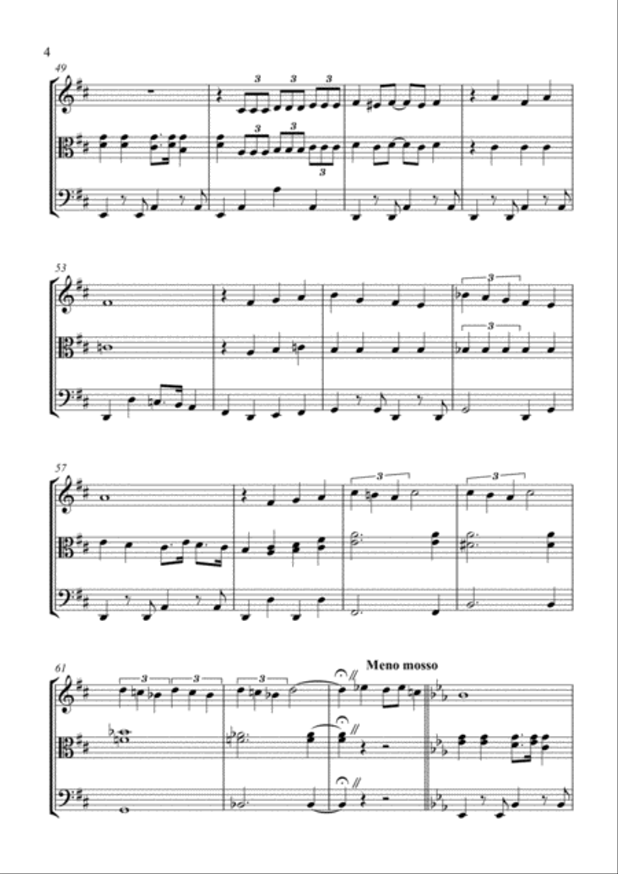 Theme From 