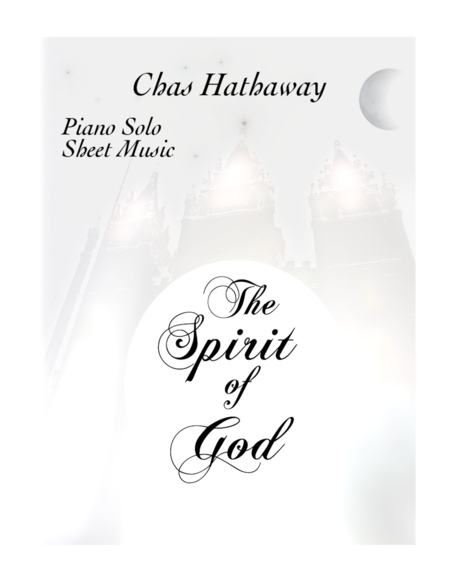 The Spirit of God image number null