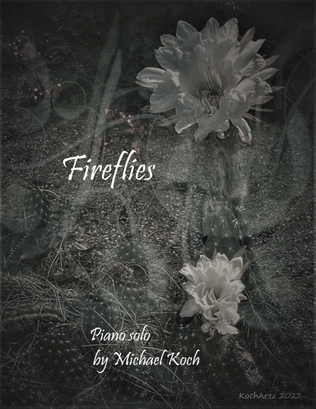 Fireflies (Advanced version)