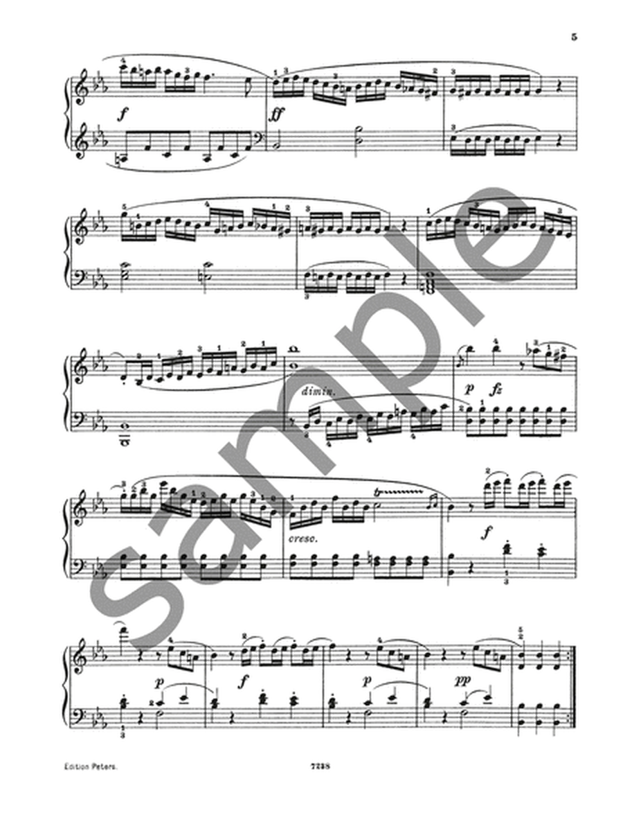 6 Sonatinas for Piano