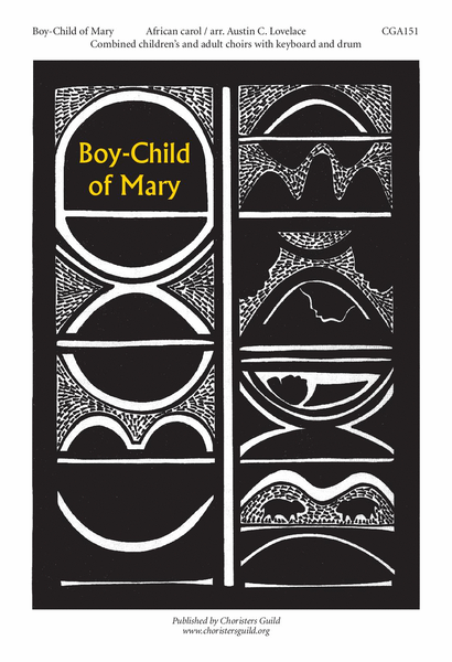Boy Child of Mary