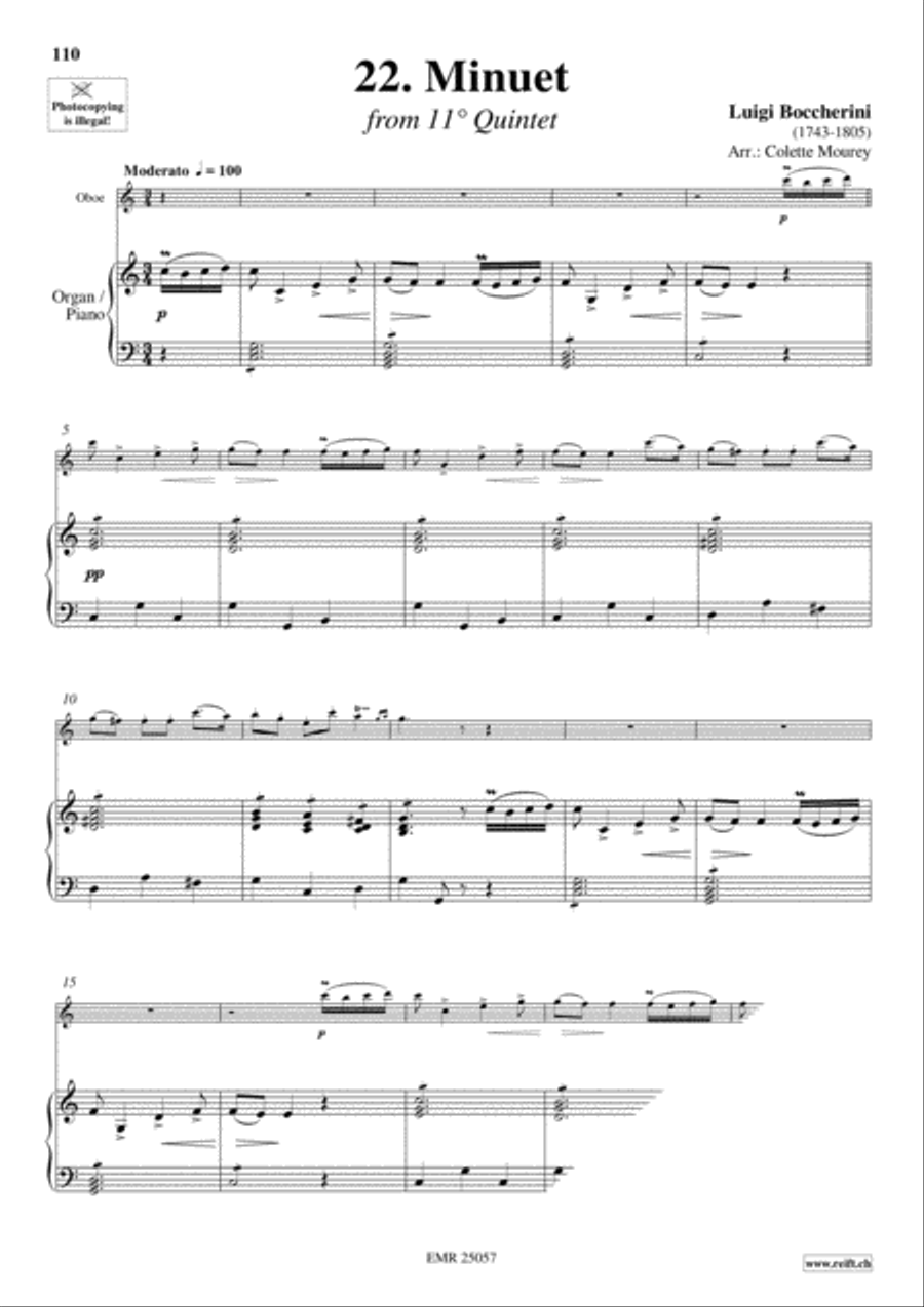 40 Greatest Classic Hits Vol. 3 Organ scores gallery preview page 4