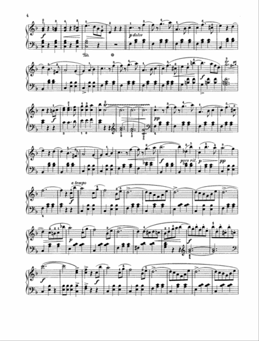 Voices of Spring Voices of Spring Voice scores gallery preview page 3