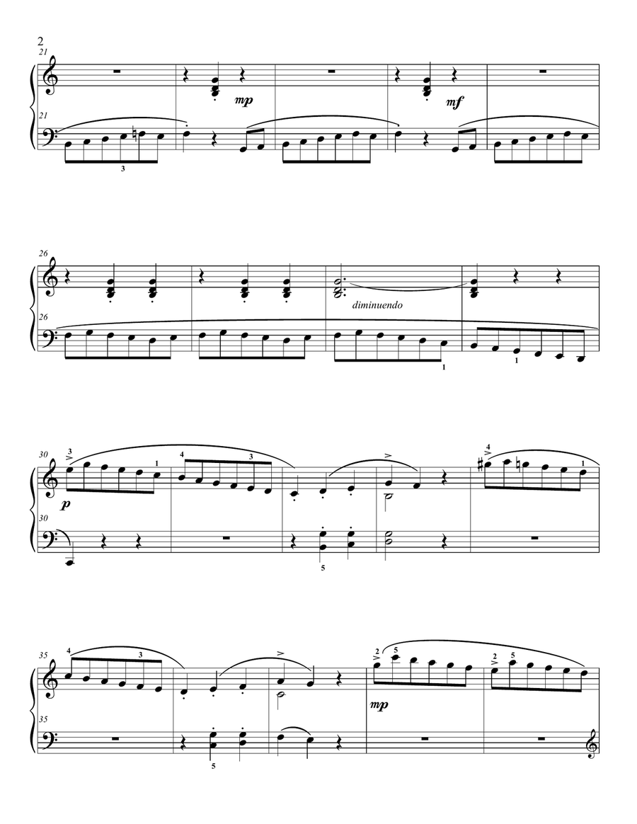 Spindler Valse 