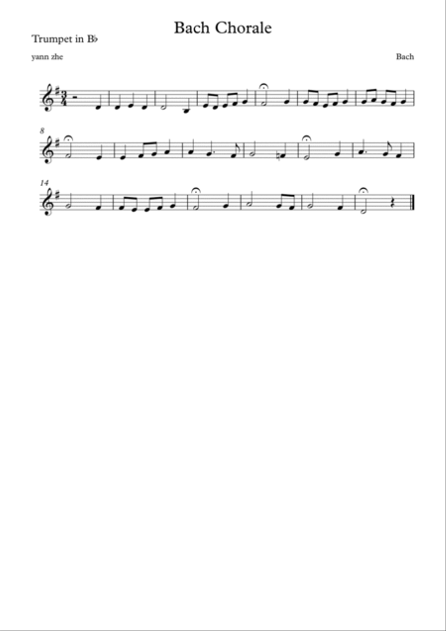 Bach beginner trumpet sale