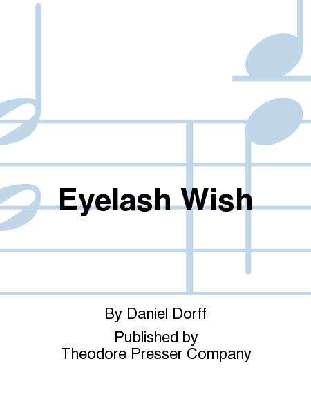Eyelash Wish
