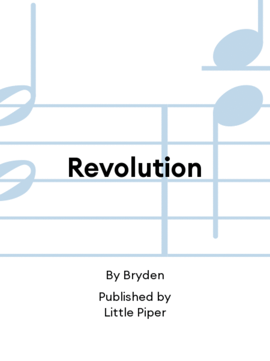 Revolution