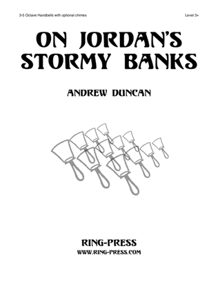 On Jordan’s Stormy Banks (4-5 octaves, Level 3+)