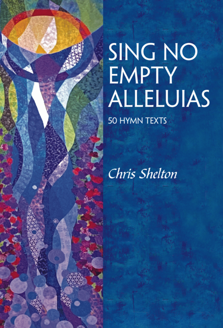 Sing No Empty Alleluias Sacred scores gallery preview page 1