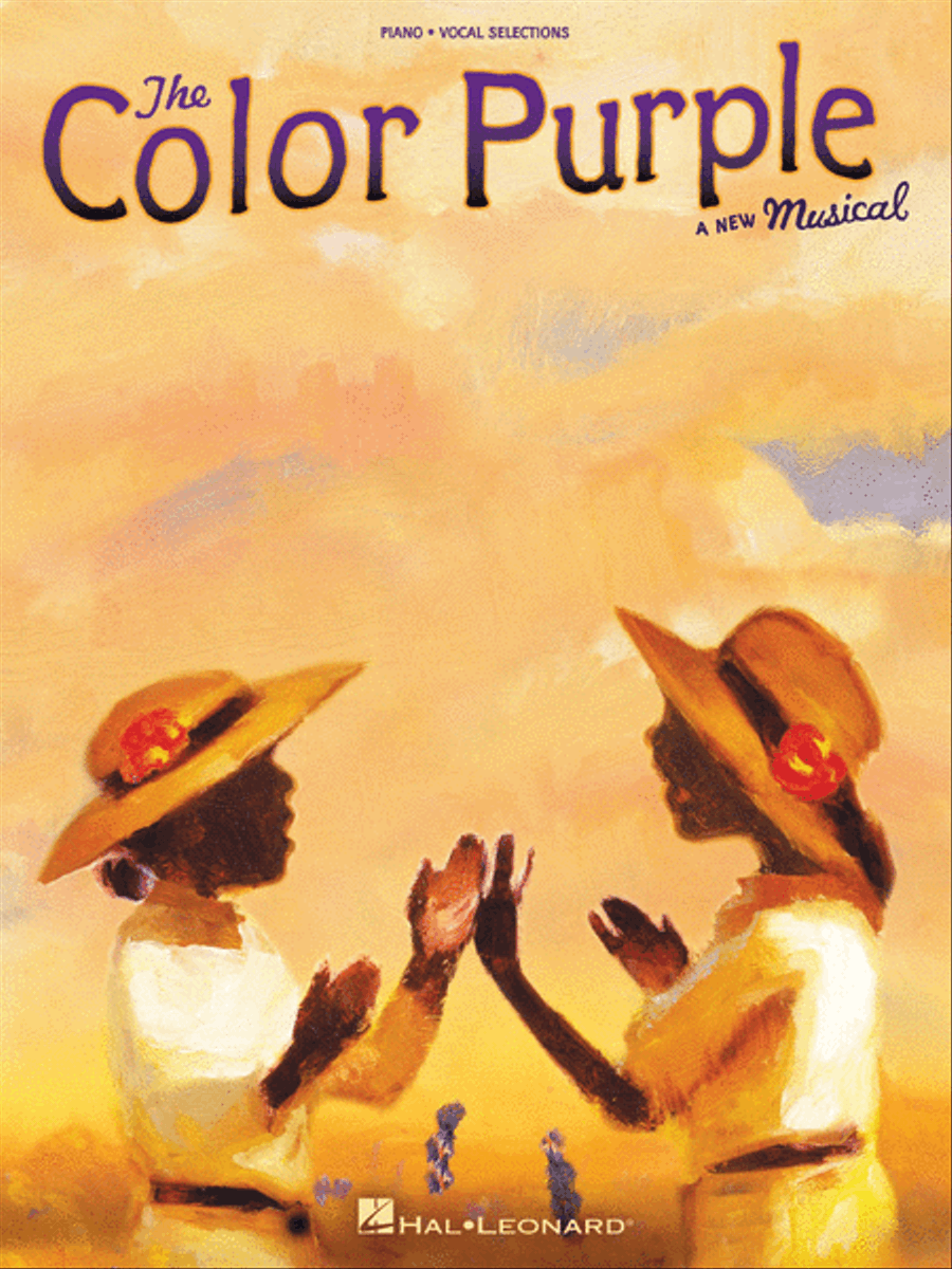 The Color Purple