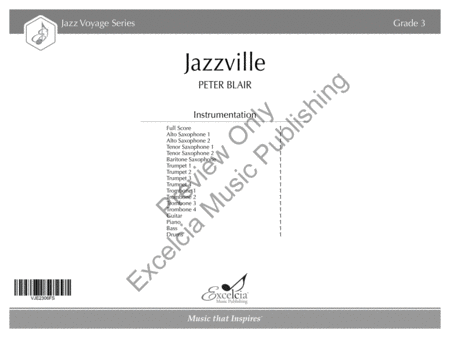 Jazzville image number null