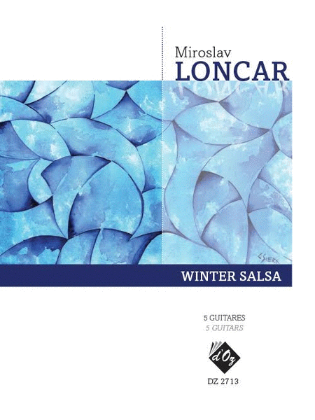 Winter Salsa
