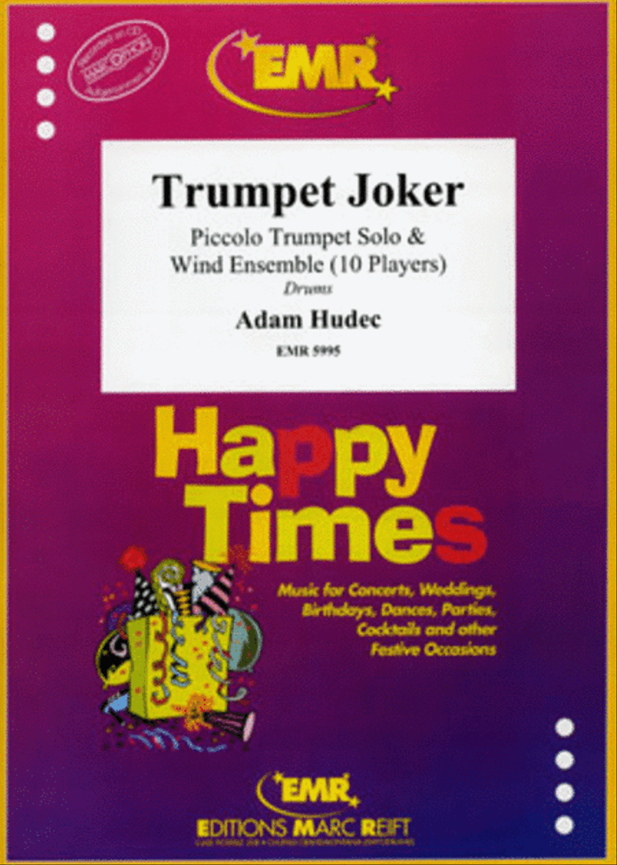 Trumpet Joker