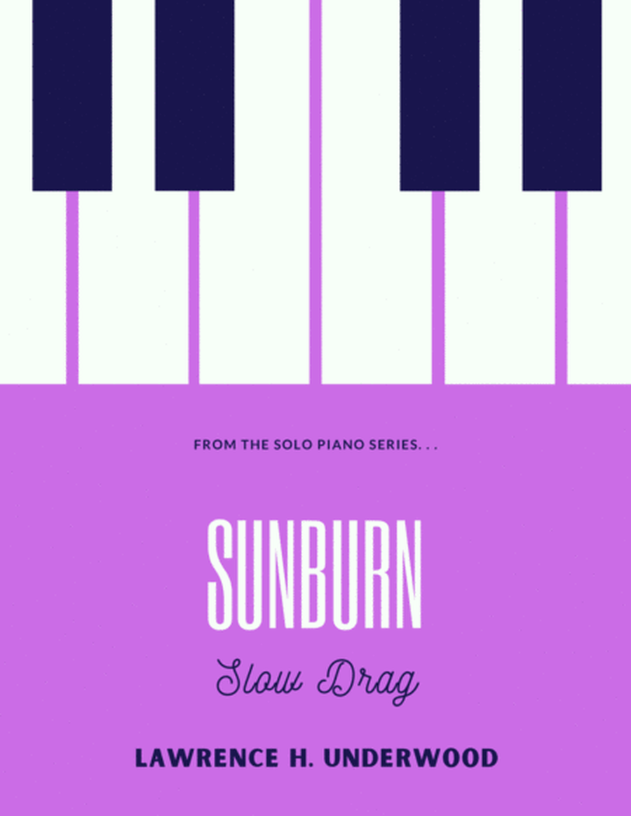 Sunburn: Slow Drag image number null