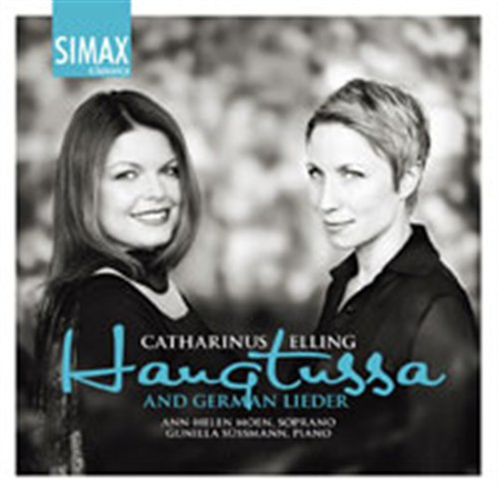 Haugtussa & German Lieder By C
