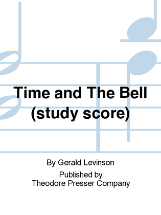Time And the Bell