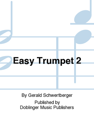 Easy Trumpet 2