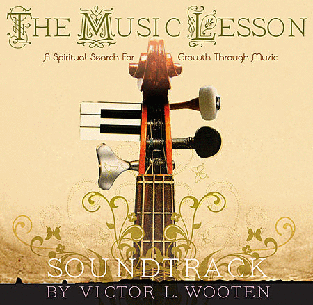 The Music Lesson Sountrack