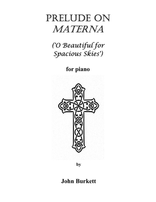 Prelude on Materna ('O Beautiful for Spacious Skies')