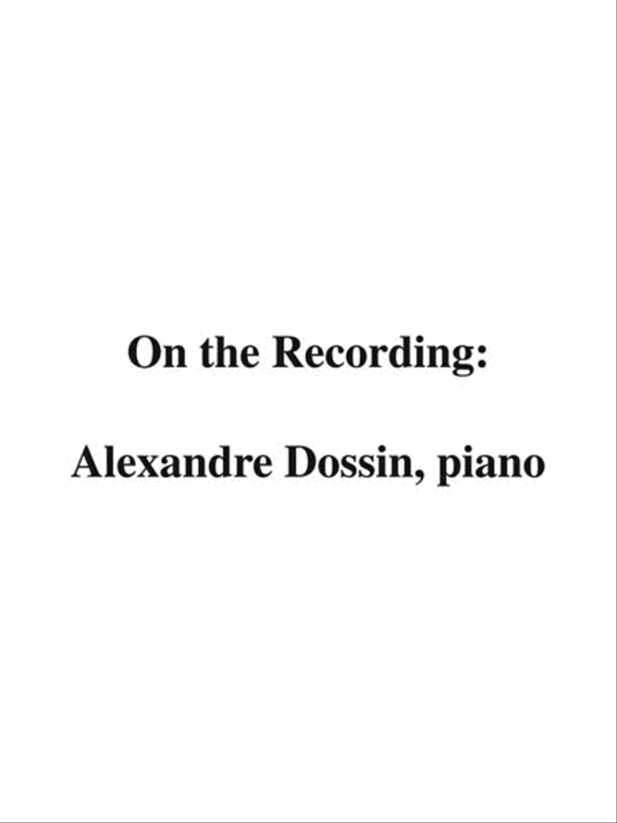 Album for the Young Piano Solo scores gallery preview page 6
