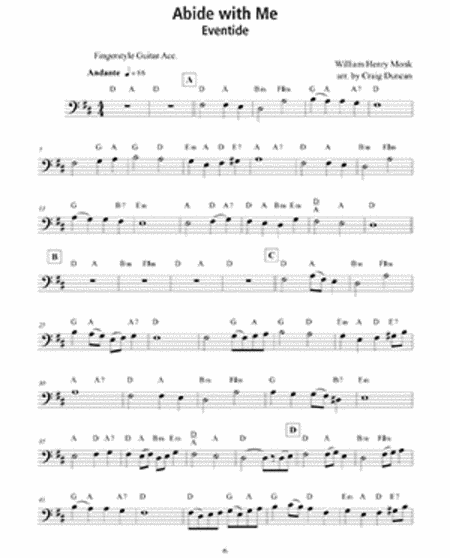 100 Hymns for Cello and Guitar
