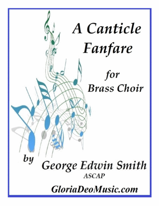 A Canticle Fanfare