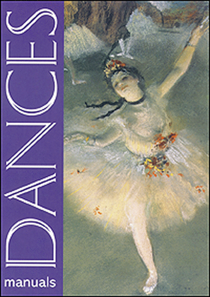 Book cover for Dances - Manuals