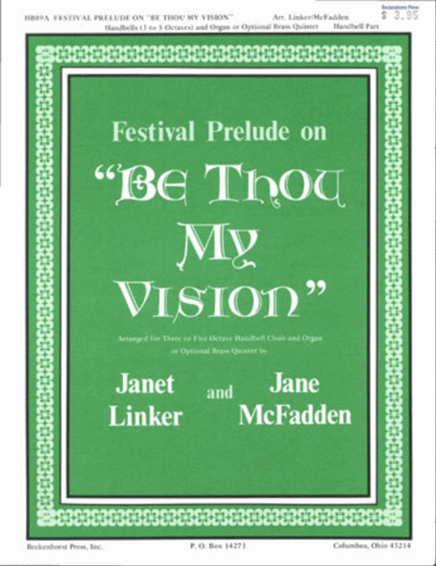 Festival Prelude on 