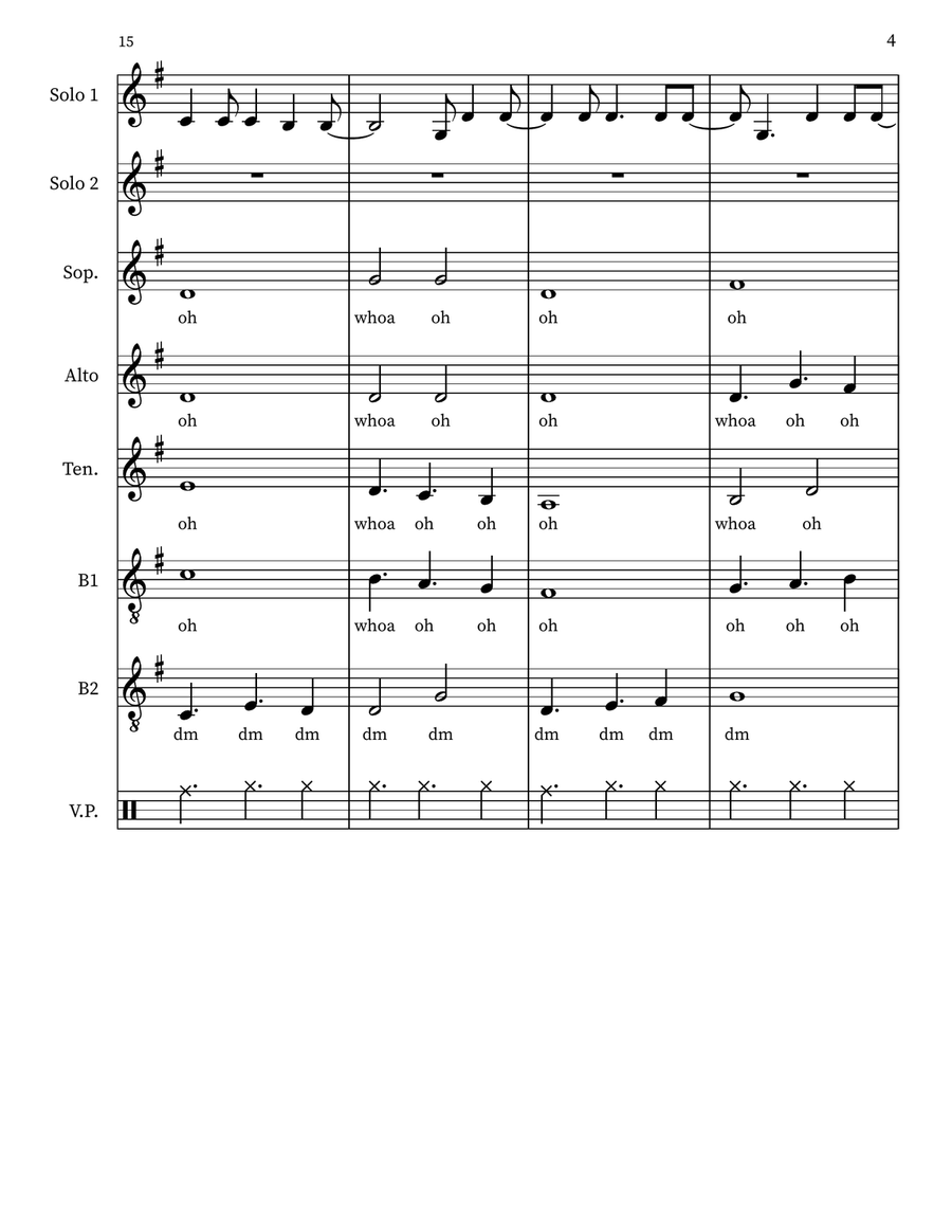 Ghost SSAA scores gallery preview page 4