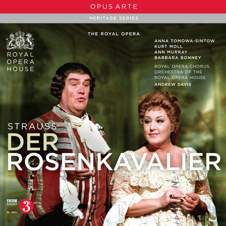 Der Rosenkavalier (Heritage)