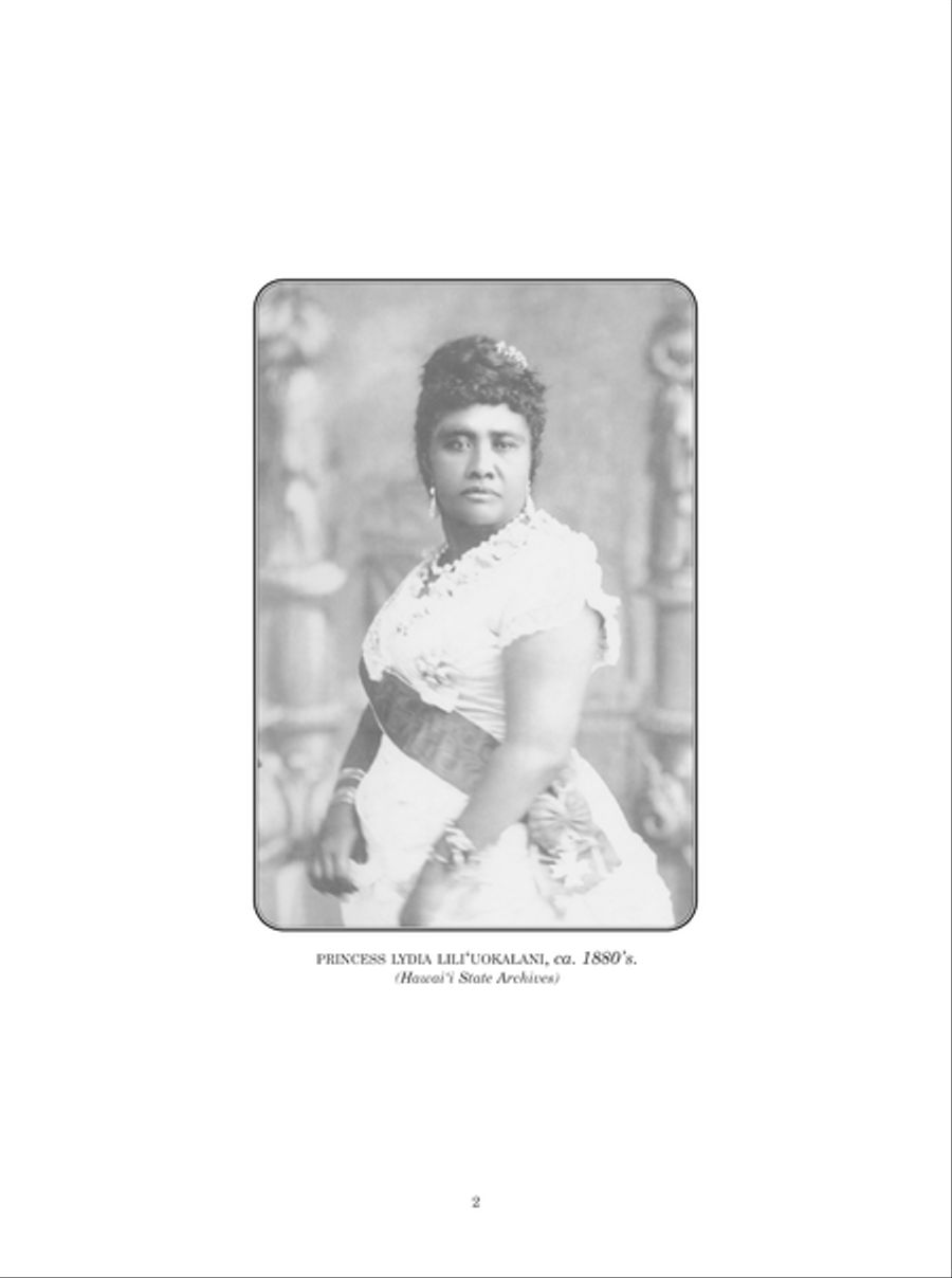 Famous Solos and Duets for the Ukulele Ukulele scores gallery preview page 3
