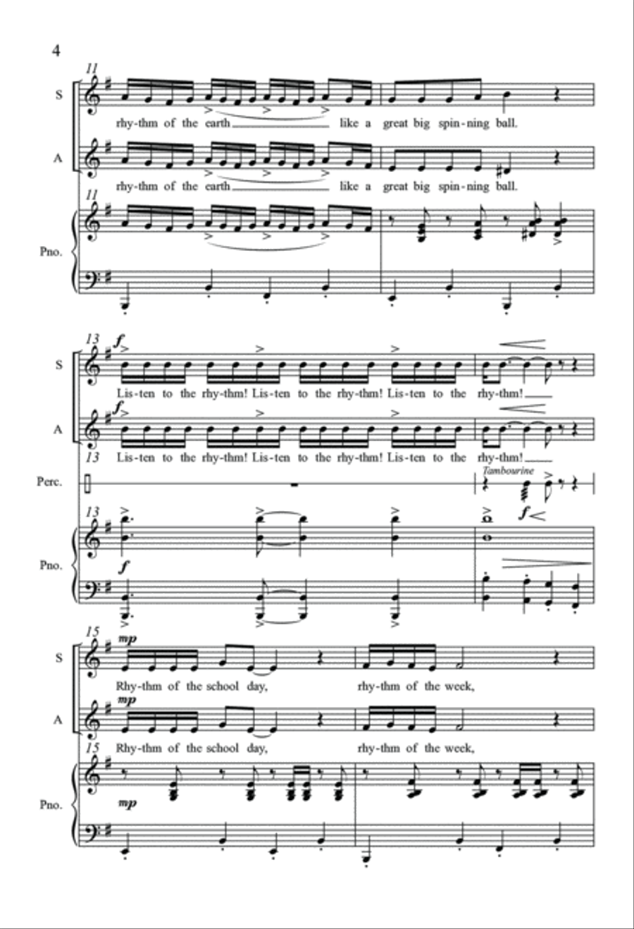Listen to the Rhythm SA scores gallery preview page 4