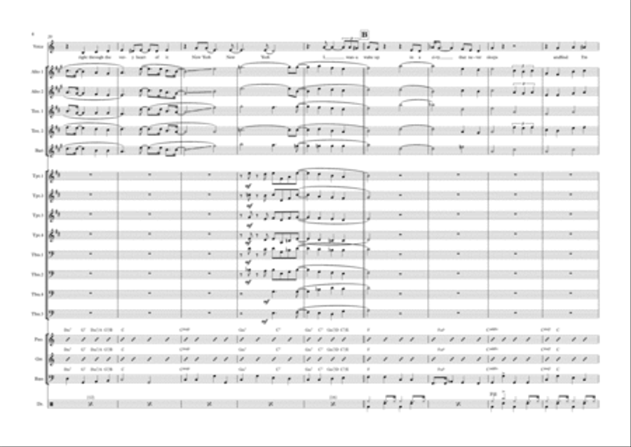Theme From 