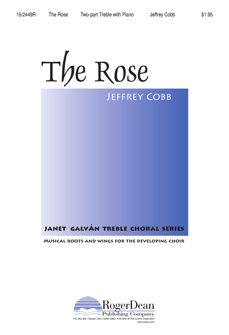 The Rose