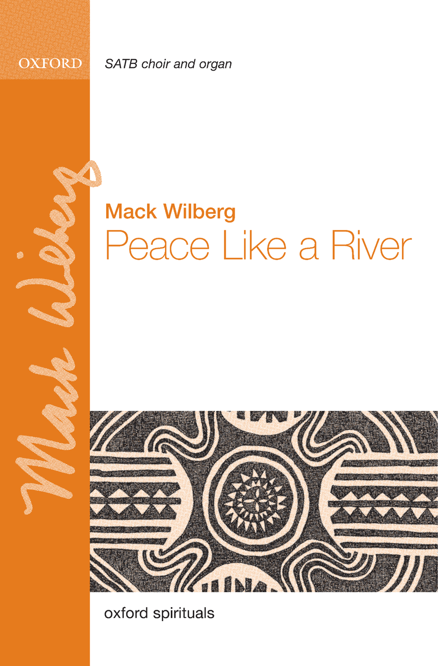 Peace like a river