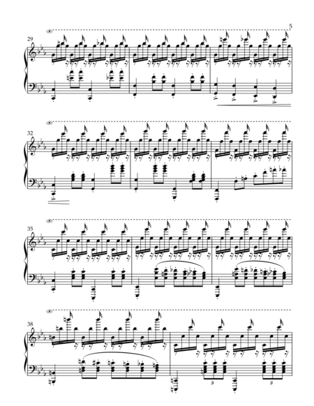 La Saltarina Op.154