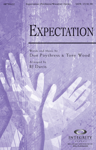 Expectation image number null