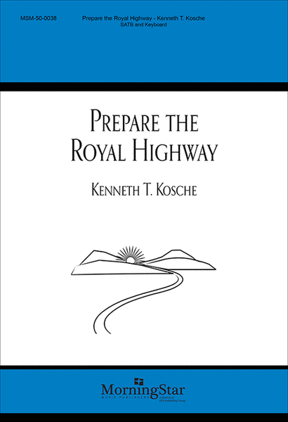 Prepare The Royal Highway image number null