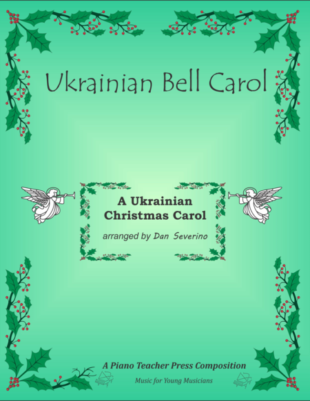 Ukrainian Bell Carol image number null