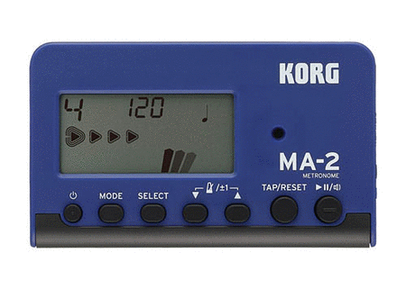 MA-2 Metronome