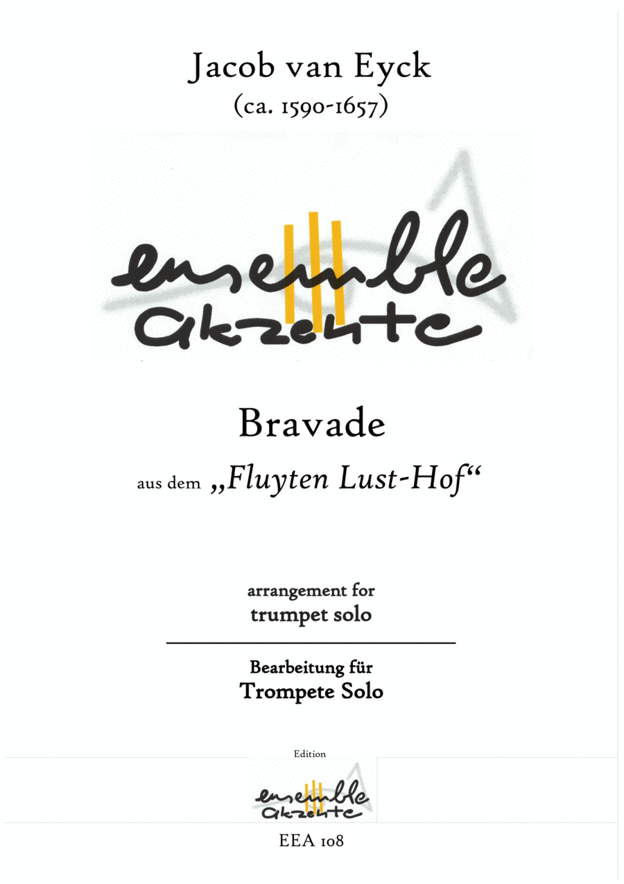 Bravade from 